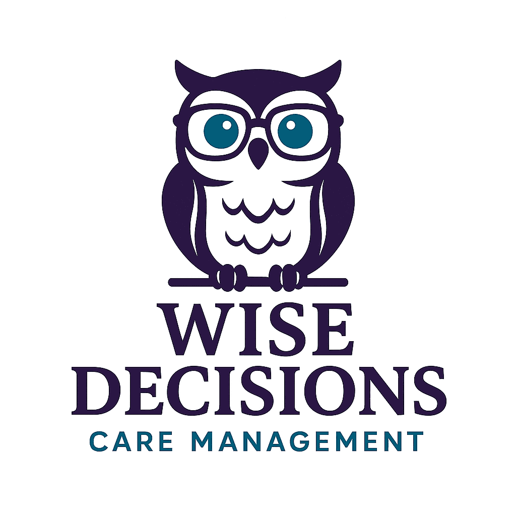 Wise Decisions Care Management 